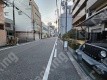 京町堀3 月極駐車場 出入り口写真 2枚目