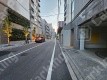 江戸堀3 月極駐車場 出入り口写真 2枚目