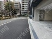 京町堀3 月極駐車場 出入り口写真 1枚目