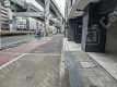 江之子島1 月極駐車場 出入り口写真 2枚目