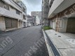 江之子島1 月極駐車場 出入り口写真 2枚目