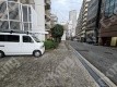 江之子島1 月極駐車場 出入り口写真 1枚目