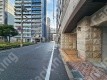 江戸堀3 月極駐車場 出入り口写真 2枚目