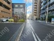 江戸堀3 月極駐車場 出入り口写真 2枚目
