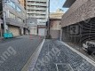 江戸堀3 月極駐車場 出入り口写真 3枚目
