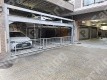 大阪市西区江戸堀3 月極駐車場の周辺写真