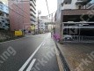 大阪市西区江戸堀3 月極駐車場 駐車場外観写真 4枚目