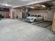 大阪市西区江戸堀3 月極駐車場 車室写真 9枚目