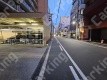 大阪市西区江戸堀3 月極駐車場 駐車場外観写真 8枚目
