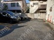 三軒茶屋1 月極駐車場の周辺写真