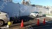松原3 月極駐車場 車室写真 3枚目