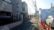 松原3 月極駐車場 出入り口写真 1枚目