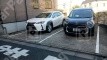 松原5 月極駐車場 駐車場外観写真 2枚目