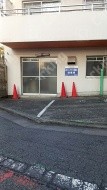松原6 月極駐車場の周辺写真