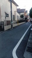 松原2 月極駐車場 周辺環境写真 3枚目