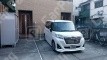 松原2 月極駐車場 駐車場外観写真 2枚目