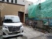 松原2 月極駐車場 駐車場外観写真 4枚目