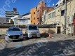 用賀4 月極駐車場の周辺写真
