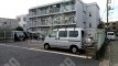 和泉2 月極駐車場 駐車場外観写真 2枚目