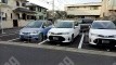 和泉3 月極駐車場の周辺写真