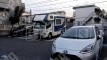 和泉3 月極駐車場 車室写真 2枚目
