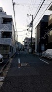 和泉3 月極駐車場 周辺環境写真 3枚目