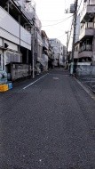 月極駐車場 駐車場外観写真 3枚目