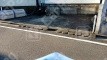 永福1 月極駐車場 車室写真 2枚目
