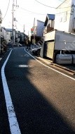 永福1 月極駐車場 周辺環境写真 3枚目