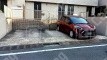 永福1 月極駐車場 車室写真 2枚目