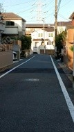 永福1 月極駐車場 周辺環境写真 3枚目