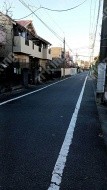 永福1 月極駐車場 周辺環境写真 3枚目