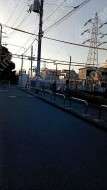 永福1 月極駐車場 駐車場外観写真 3枚目