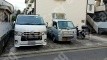 永福2 月極駐車場の周辺写真