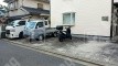 永福2 月極駐車場 車室写真 2枚目