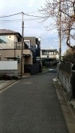 永福2 月極駐車場 周辺環境写真 3枚目