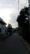 永福2 月極駐車場 周辺環境写真 3枚目
