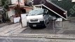 高井戸2 月極駐車場の周辺写真