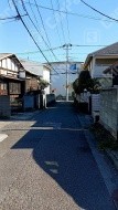 松原1 月極駐車場 周辺環境写真 3枚目