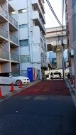 松原1 月極駐車場の周辺写真