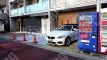 松原1 月極駐車場 駐車場外観写真 2枚目