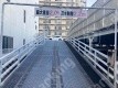 月極駐車場 出入り口写真 1枚目