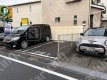 月極駐車場の周辺写真