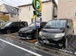 月極駐車場 駐車場外観写真 2枚目
