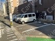 月極駐車場の周辺写真