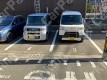 月極駐車場 車室写真 4枚目