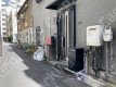 日本橋茅場町2 月極駐車場の周辺写真