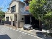 大田区西馬込1 月極駐車場の周辺写真