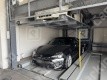 瓦屋町2 月極駐車場 車室写真 5枚目