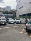 六本木6 月極駐車場 駐車場外観写真 1枚目